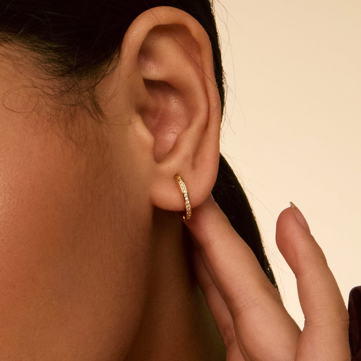 Silver Earring 92.5 Silver Earring 194289