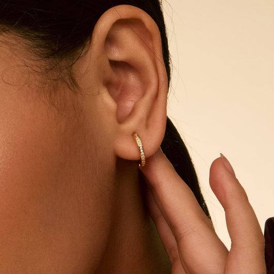 Silver Earring 92.5 Silver Earring 194289