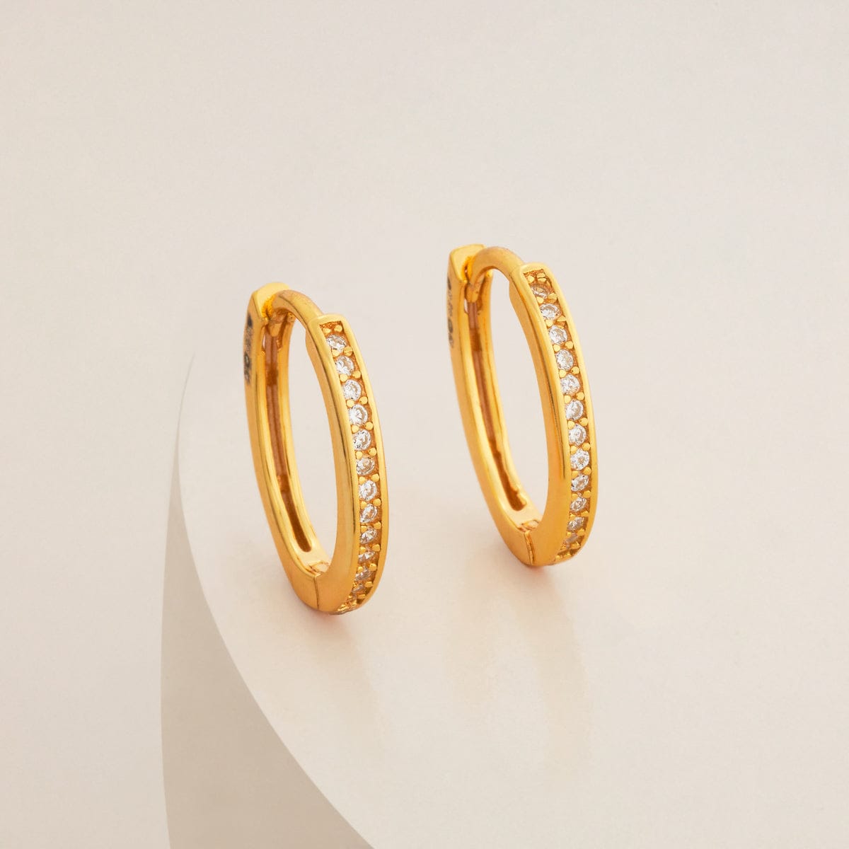 Silver Earring 92.5 Silver Earring 194289