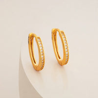 Silver Earring 92.5 Silver Earring 194289