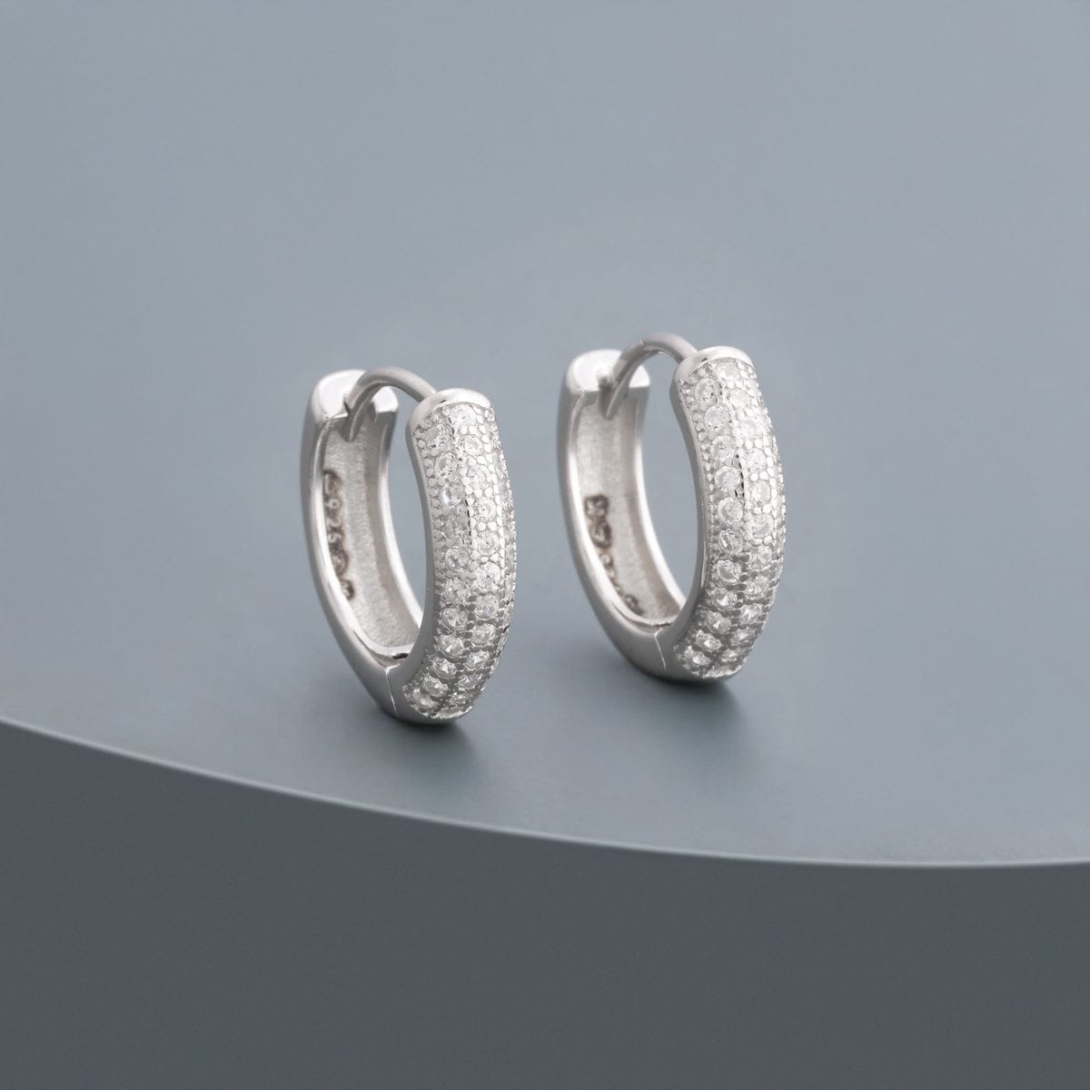 Silver Earring 92.5 Silver Earring 194291