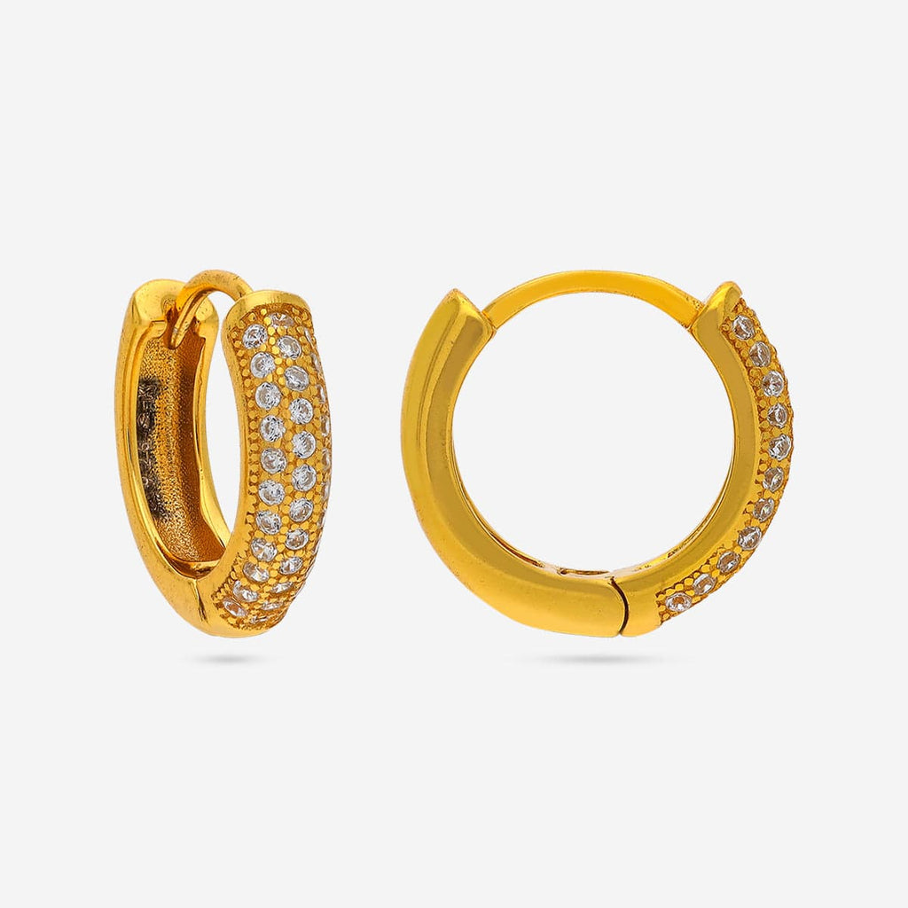 Silver Earring 92.5 Silver Earring 194291