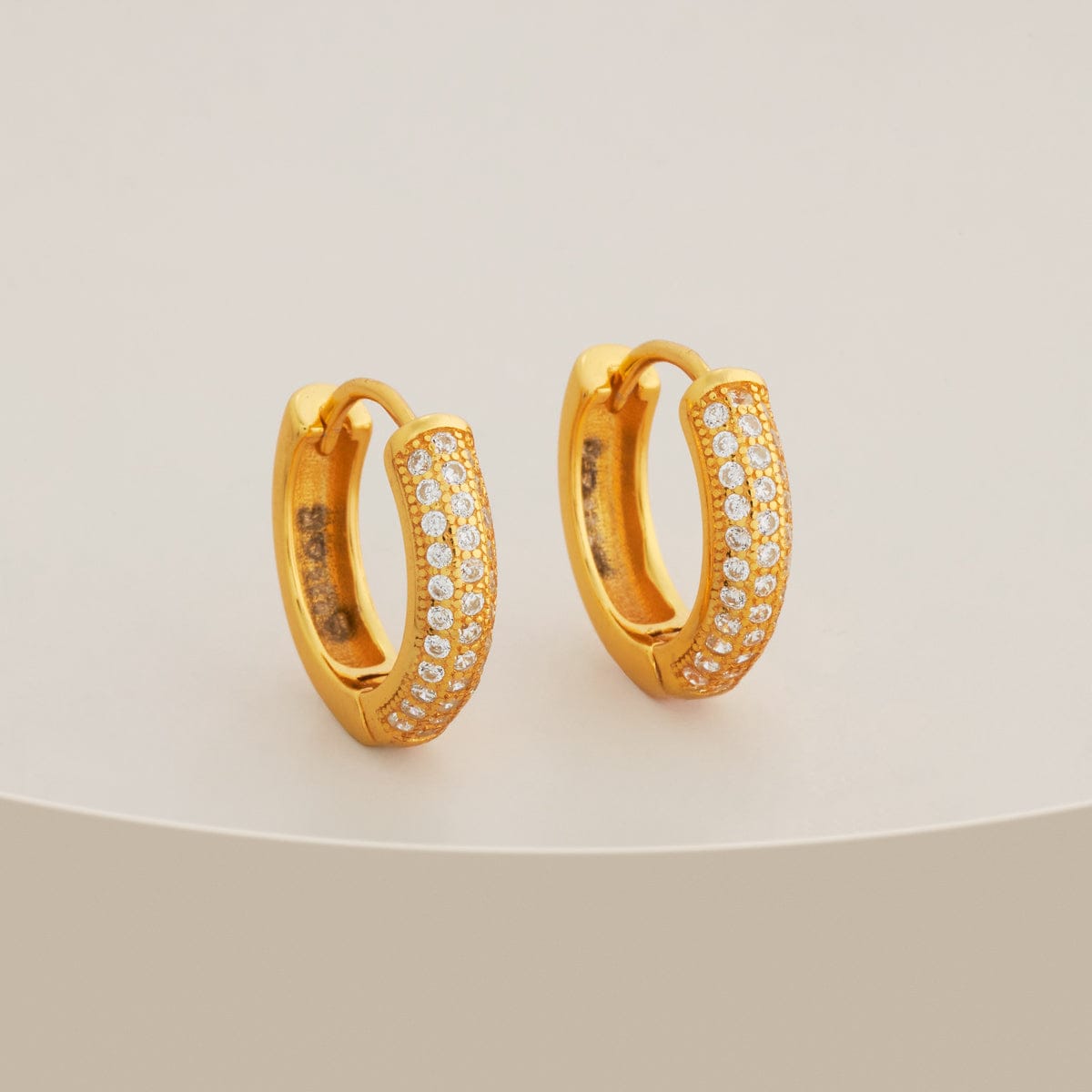 Silver Earring 92.5 Silver Earring 194291