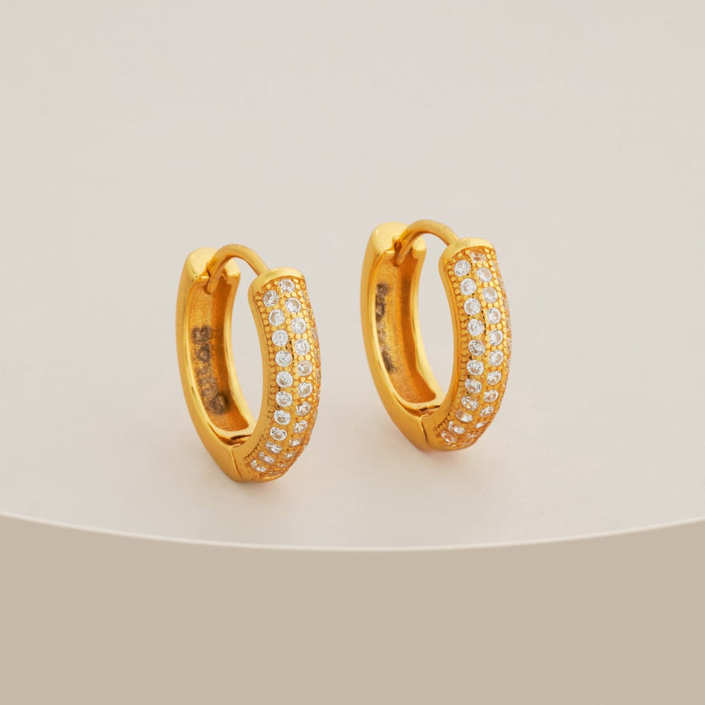 Silver Earring 92.5 Silver Earring 194291