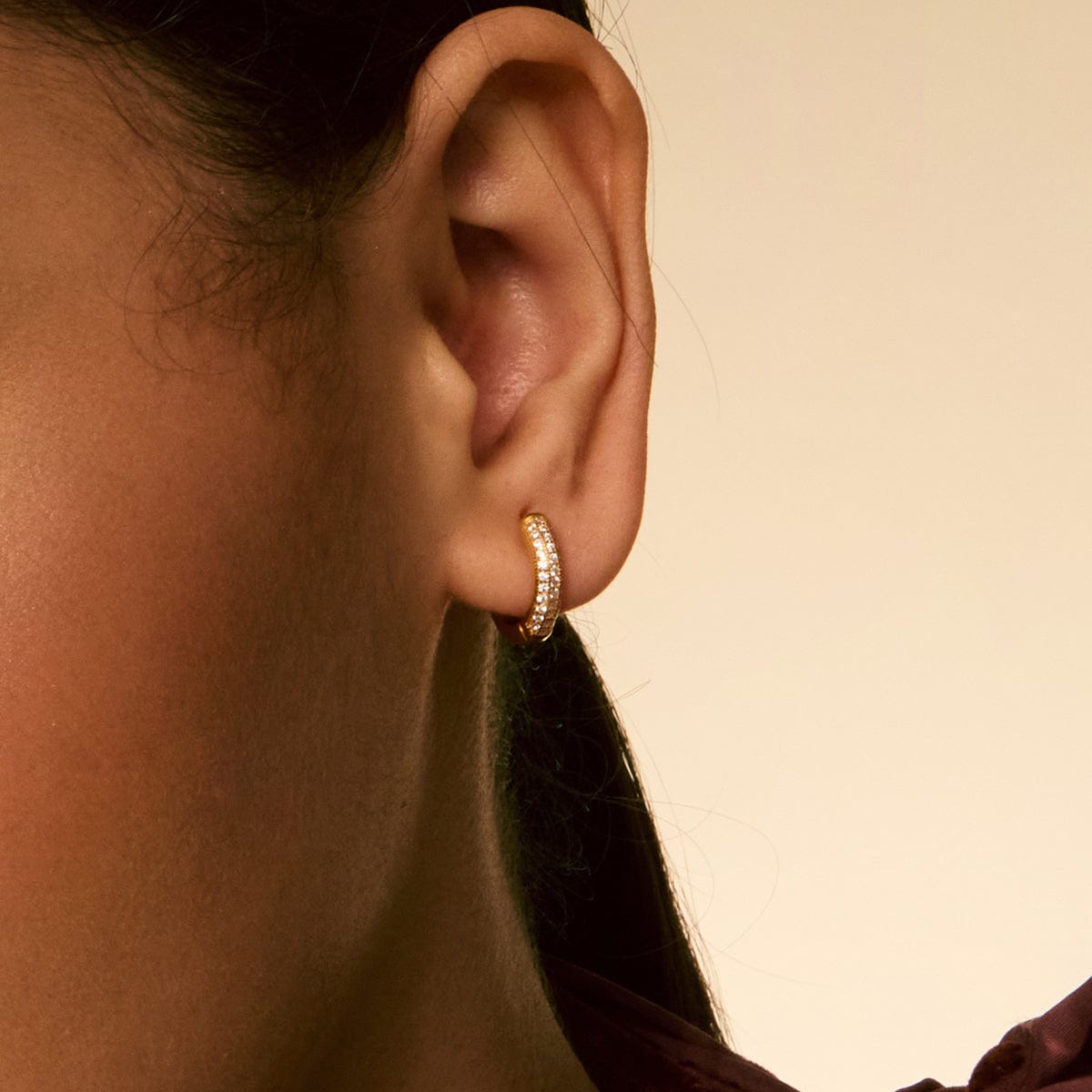 Silver Earring 92.5 Silver Earring 194291