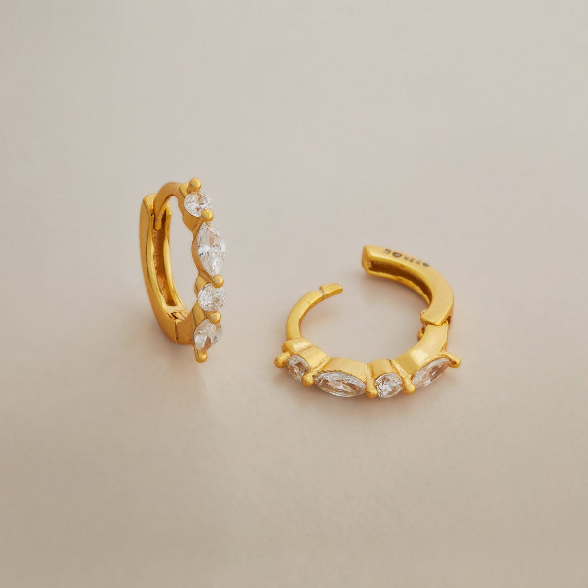 Silver Earring 92.5 Silver Earring 194292