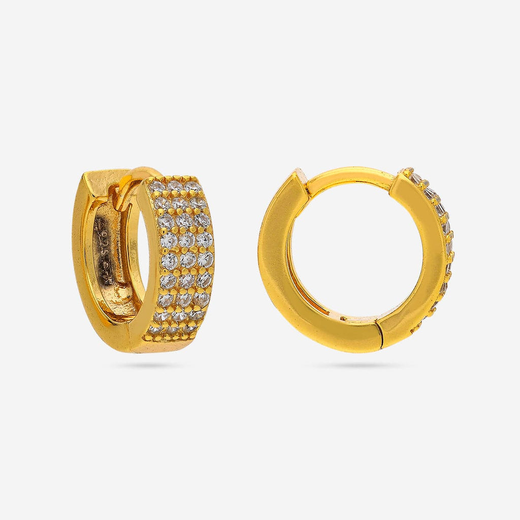 Silver Earring 92.5 Silver Earring 194293