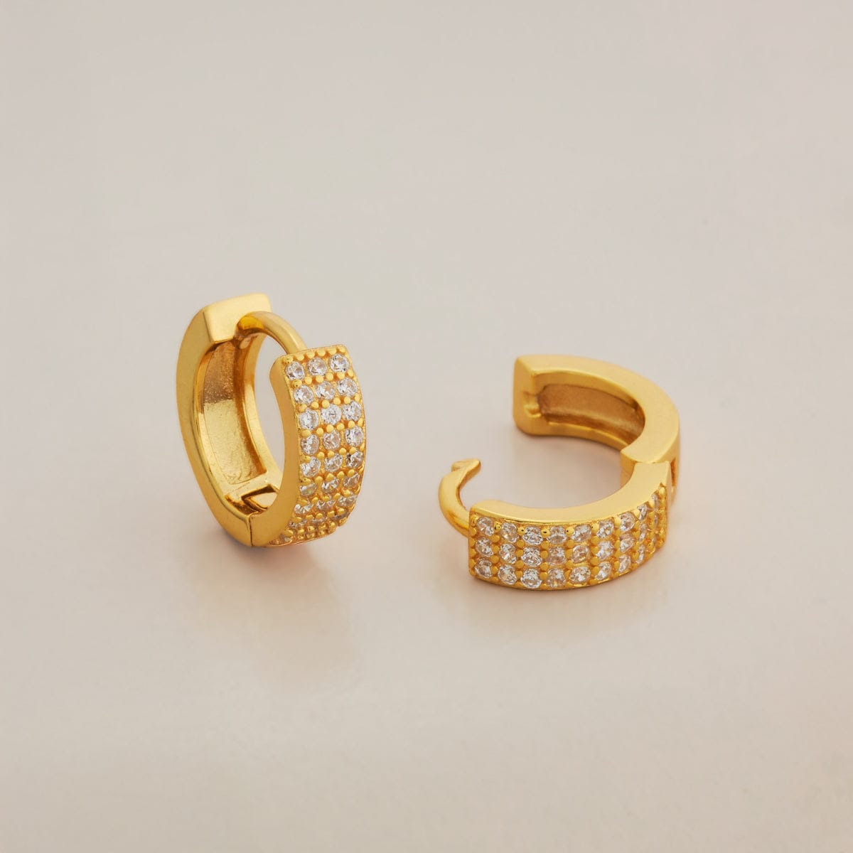 Silver Earring 92.5 Silver Earring 194293