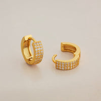 Silver Earring 92.5 Silver Earring 194293