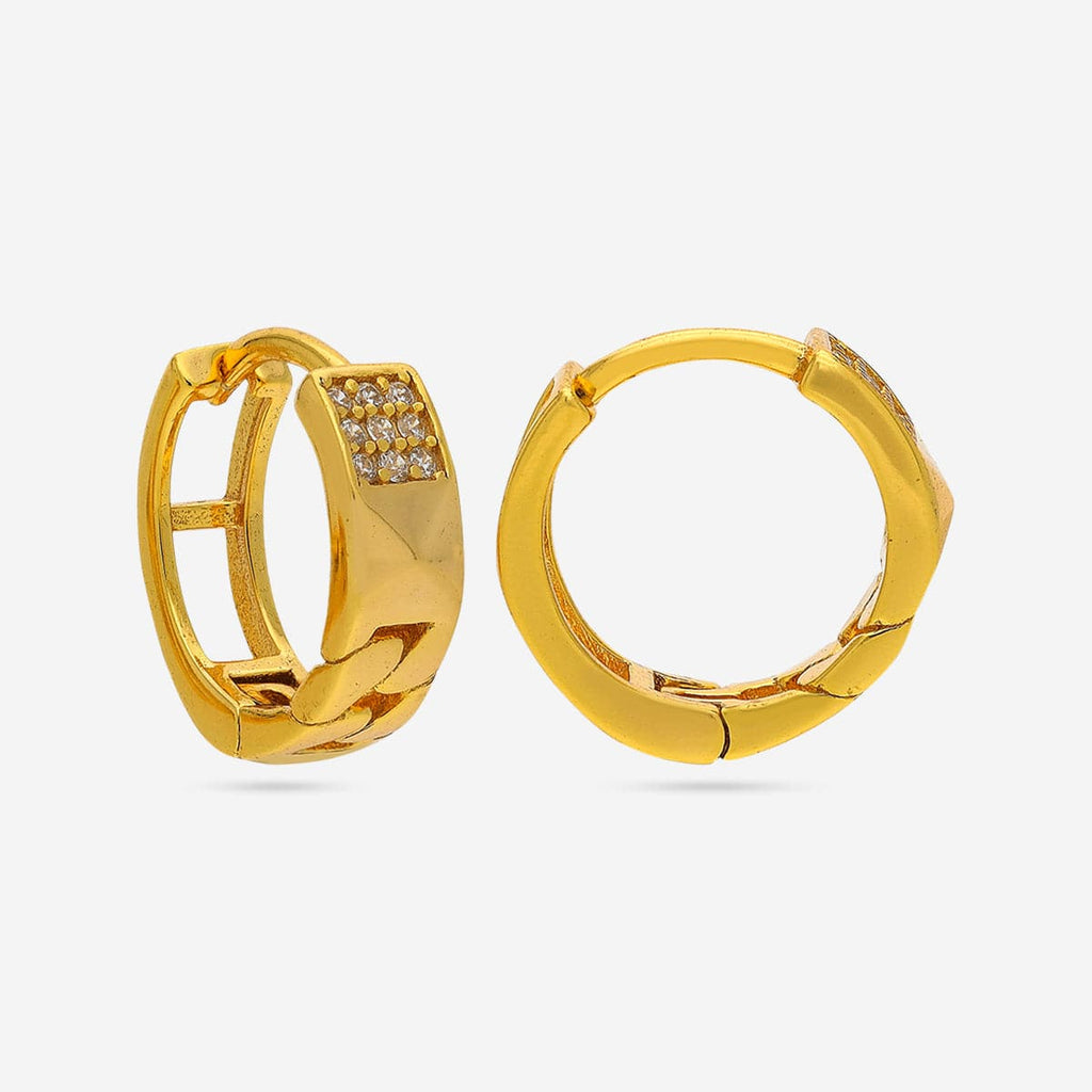 Silver Earring 92.5 Silver Earring 194294