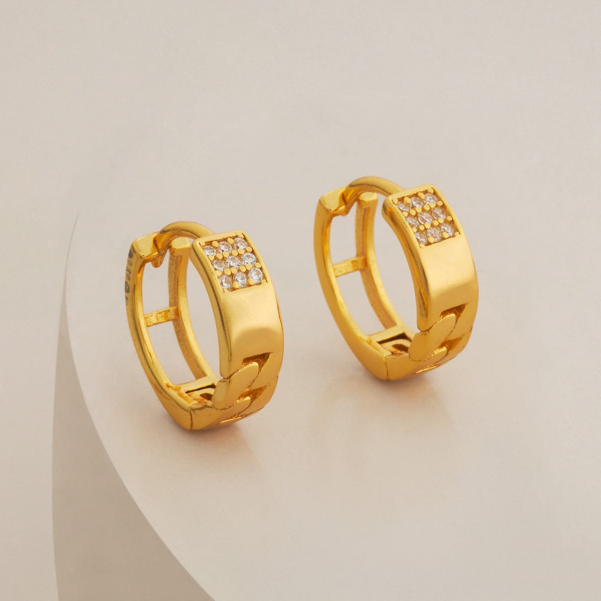 Silver Earring 92.5 Silver Earring 194294