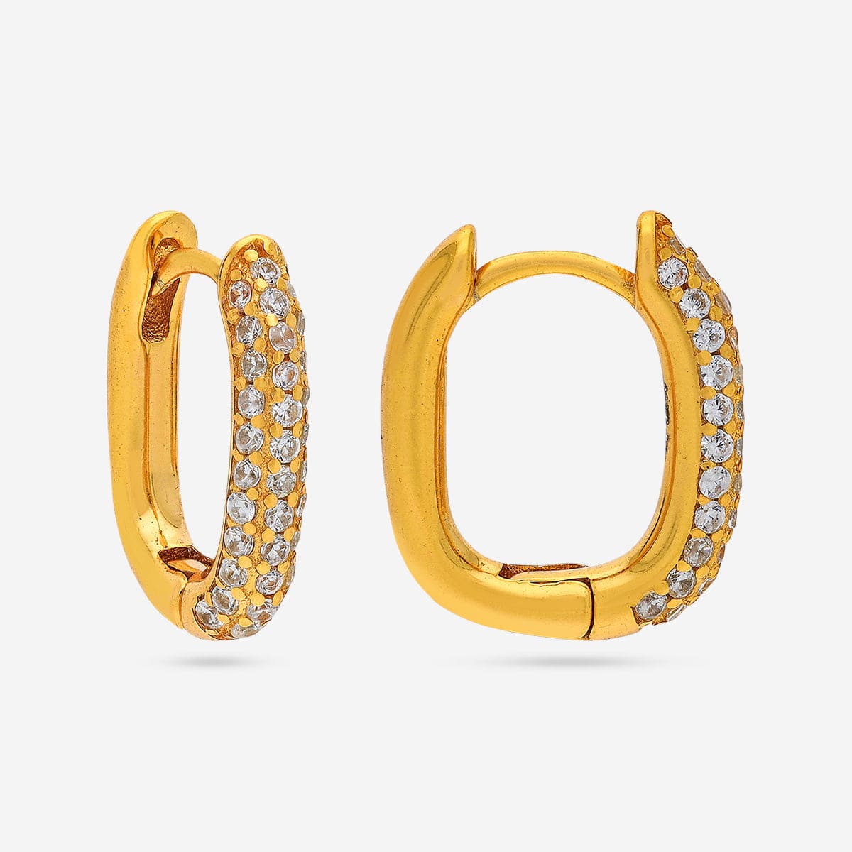 Silver Earring 92.5 Silver Earring 194307