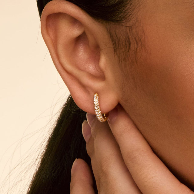 Silver Earring 92.5 Silver Earring 194307