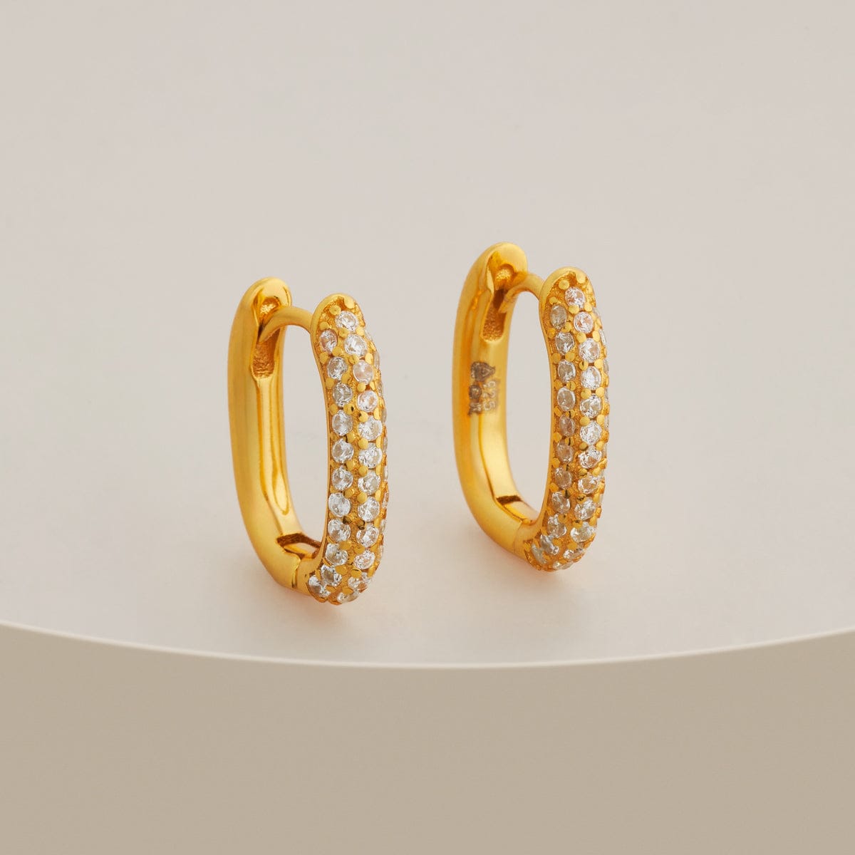 Silver Earring 92.5 Silver Earring 194307