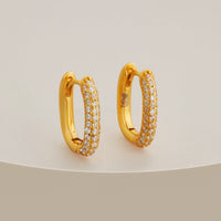 Silver Earring 92.5 Silver Earring 194307