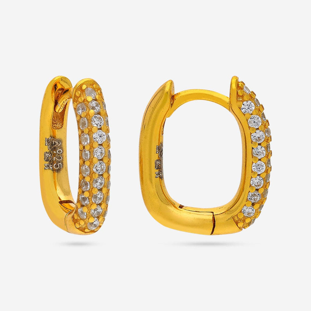 Silver Earring 92.5 Silver Earring 194308