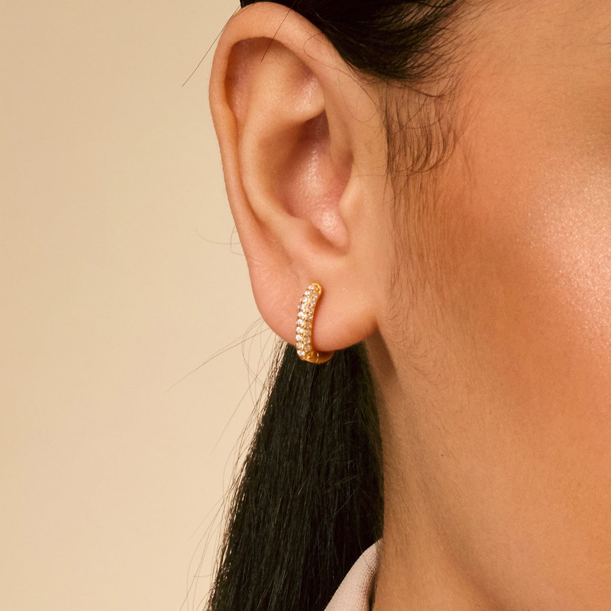 Silver Earring 92.5 Silver Earring 194308