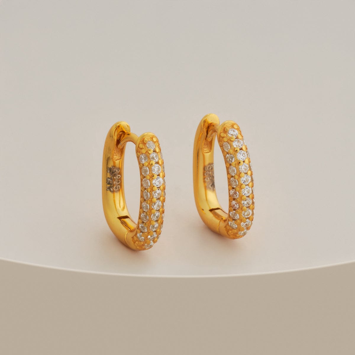 Silver Earring 92.5 Silver Earring 194308