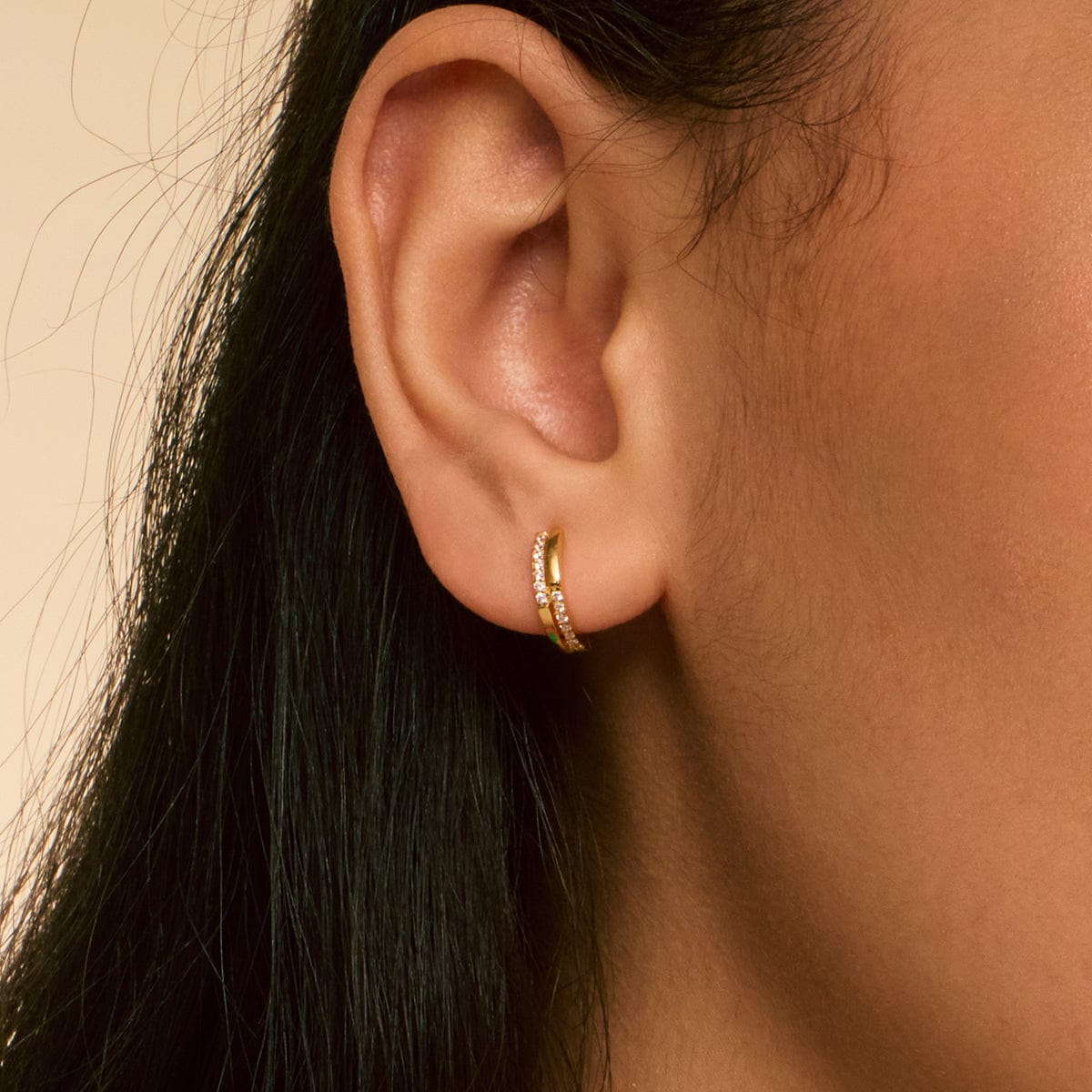 Silver Earring 92.5 Silver Earring 194309