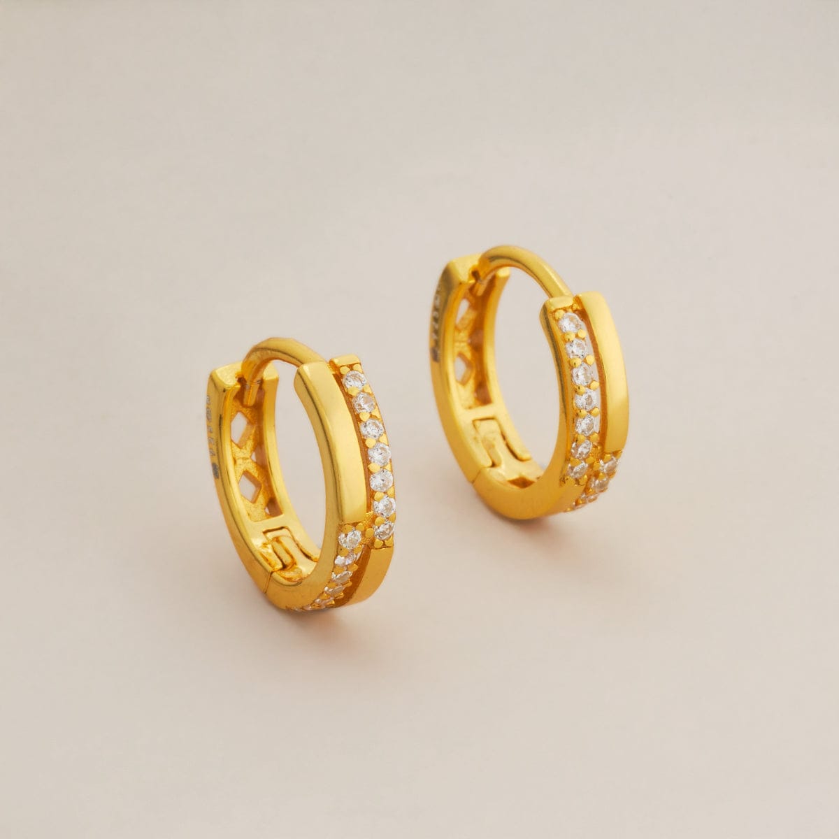 Silver Earring 92.5 Silver Earring 194309