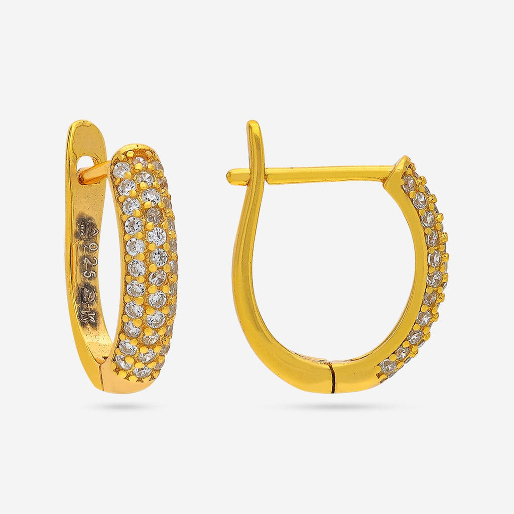 Silver Earring 92.5 Silver Earring 194310