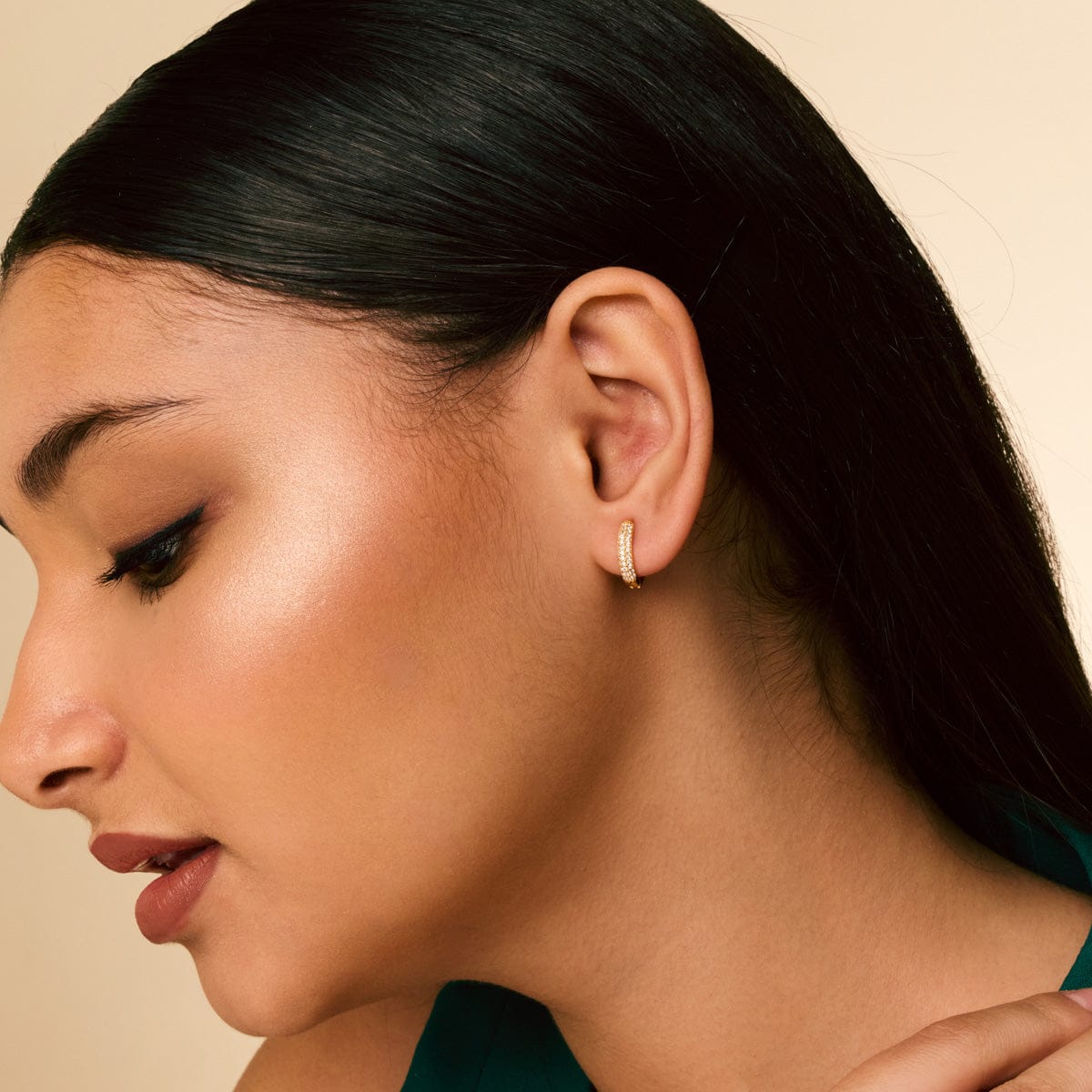 Silver Earring 92.5 Silver Earring 194310