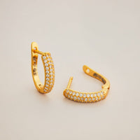 Silver Earring 92.5 Silver Earring 194310