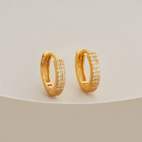 Silver Earring 92.5 Silver Earring 194311