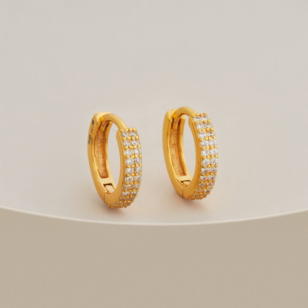 Silver Earring 92.5 Silver Earring 194311