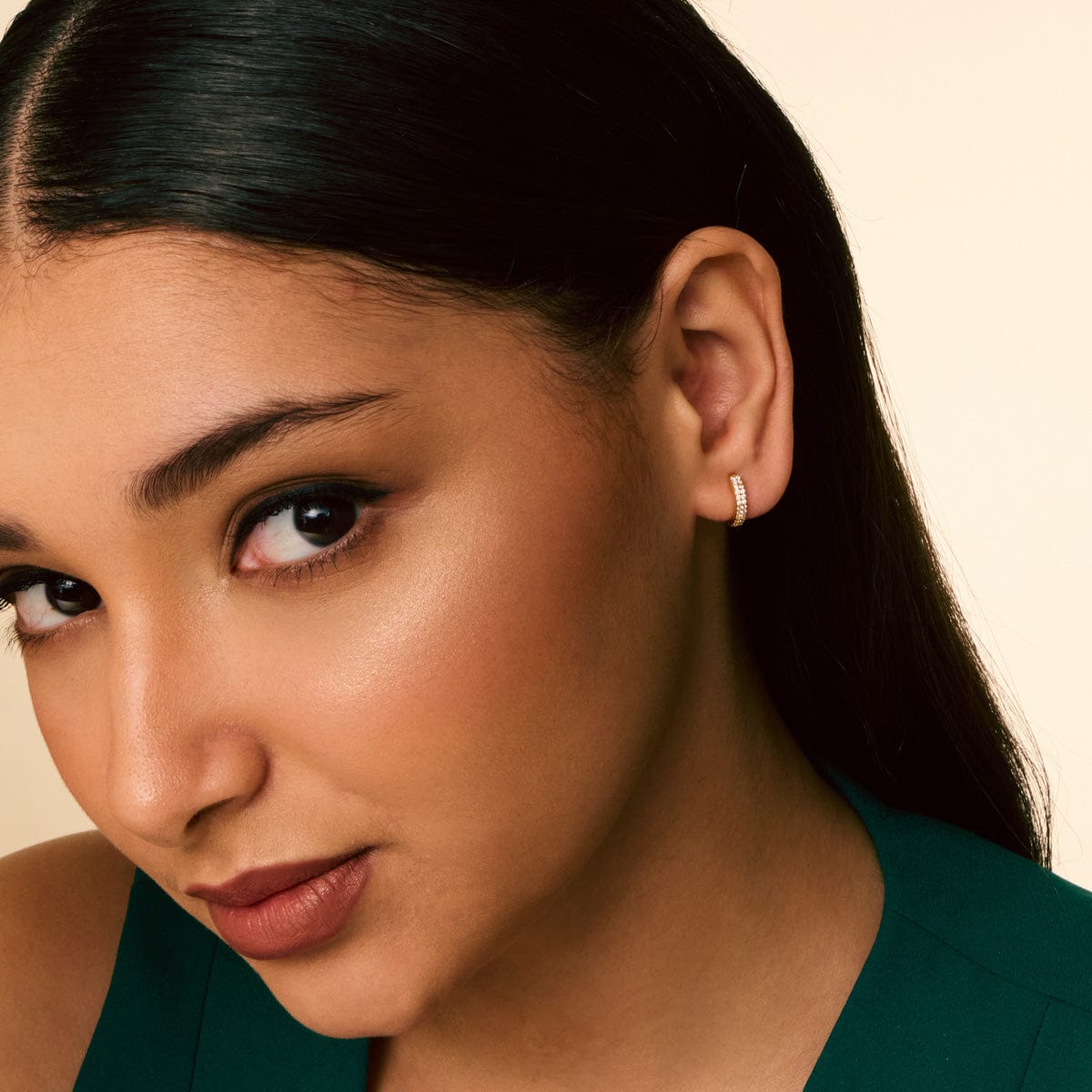 Silver Earring 92.5 Silver Earring 194311