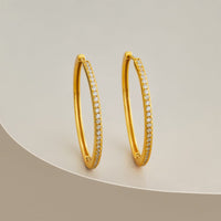 Silver Earring 92.5 Silver Earring 194312