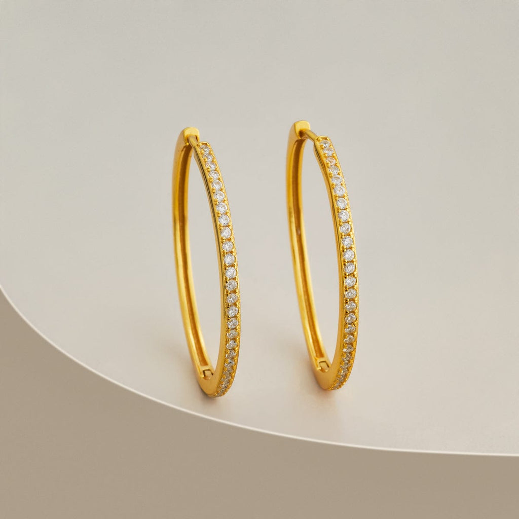 Silver Earring 92.5 Silver Earring 194312