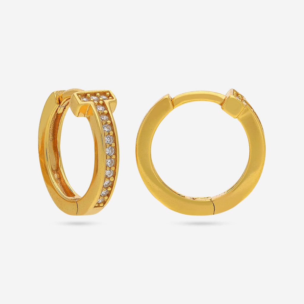 Silver Earring 92.5 Silver Earring 194313