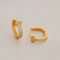 Silver Earring 92.5 Silver Earring 194313