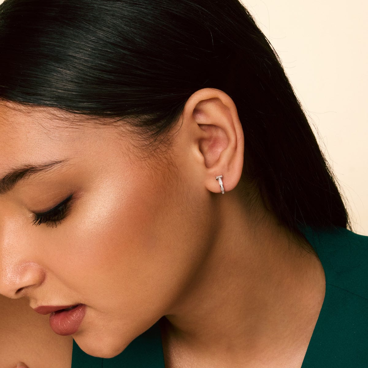 Silver Earring 92.5 Silver Earring 194313