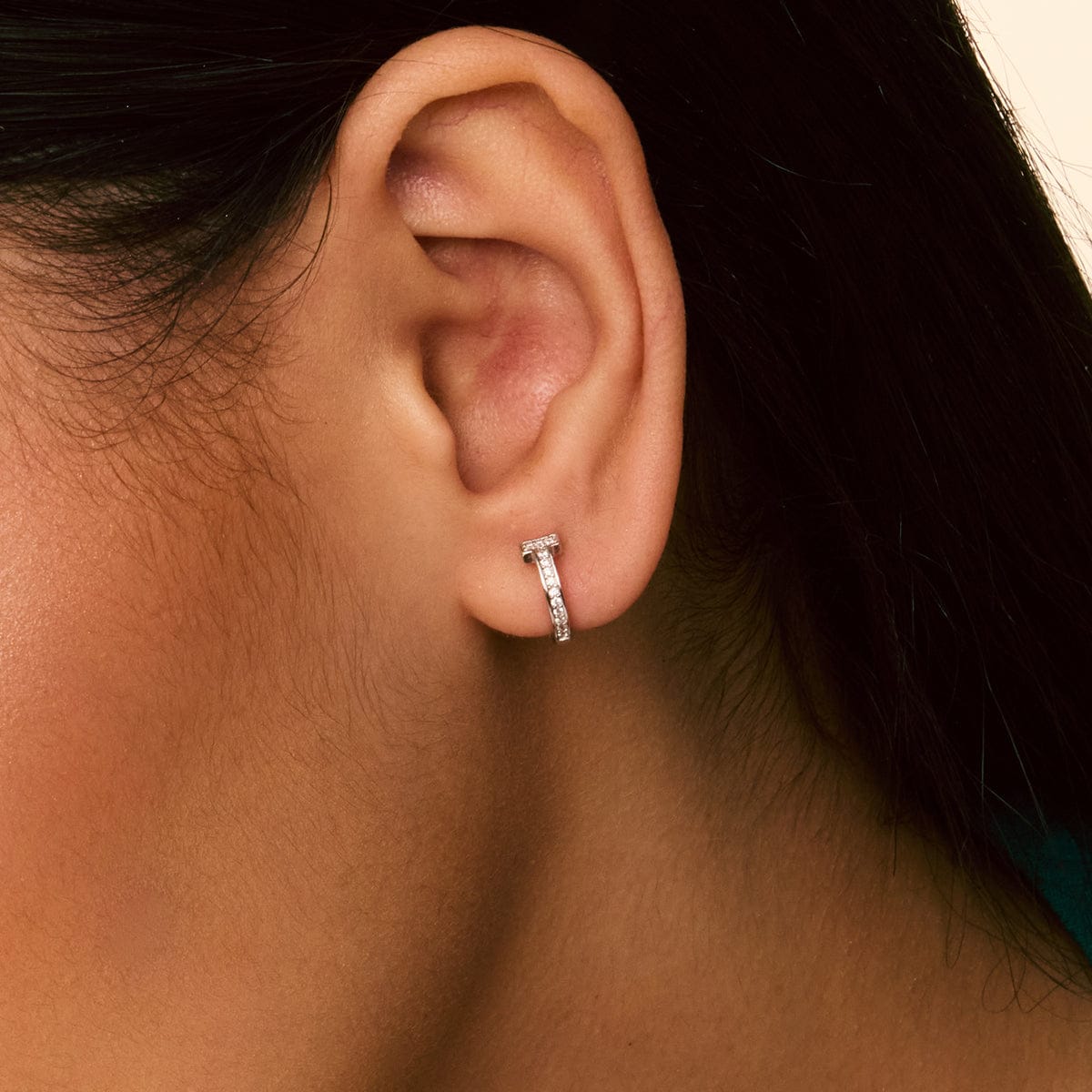 Silver Earring 92.5 Silver Earring 194313