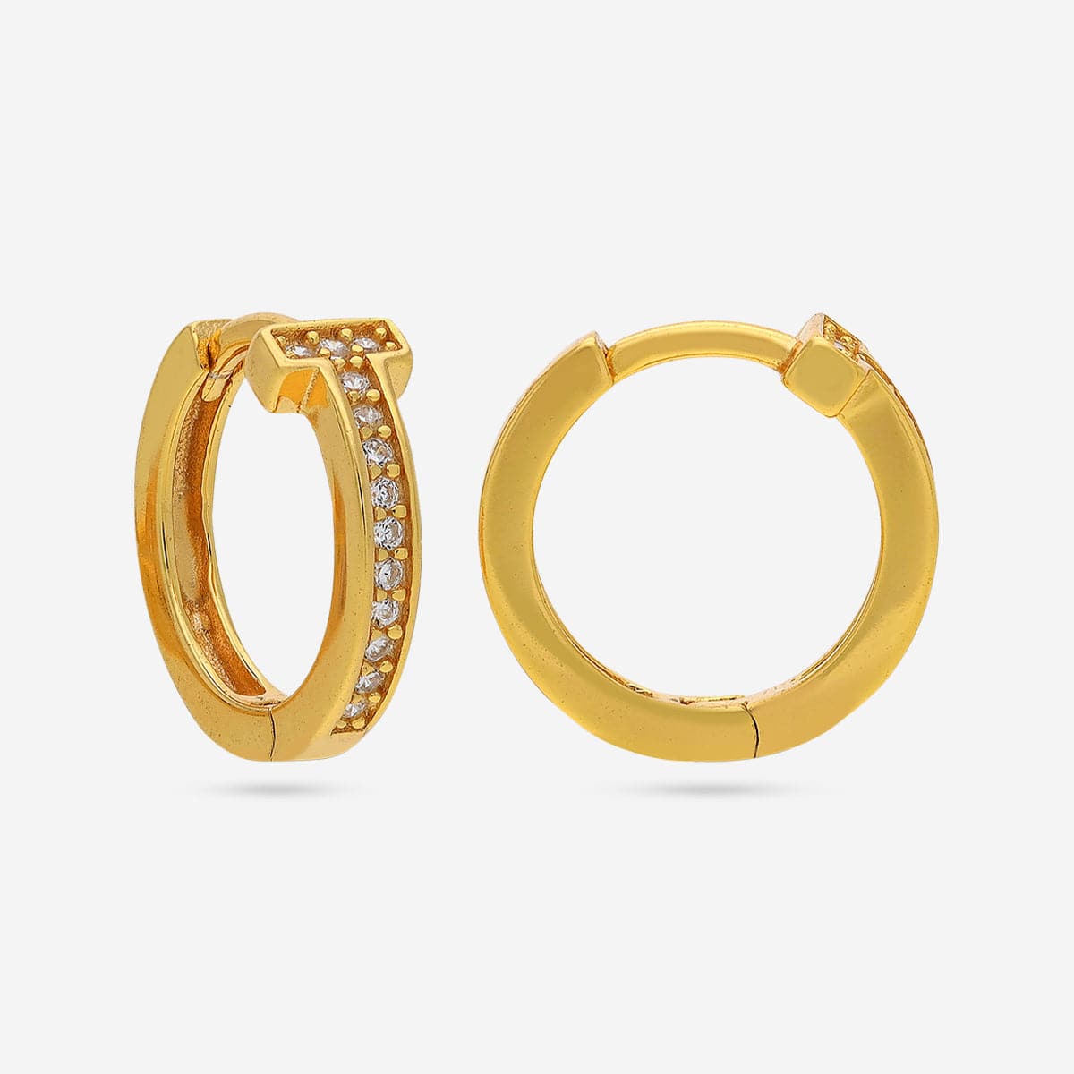 Silver Earring 92.5 Silver Earring 194313