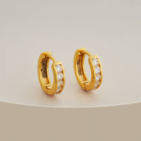 Silver Earring 92.5 Silver Earring 194314