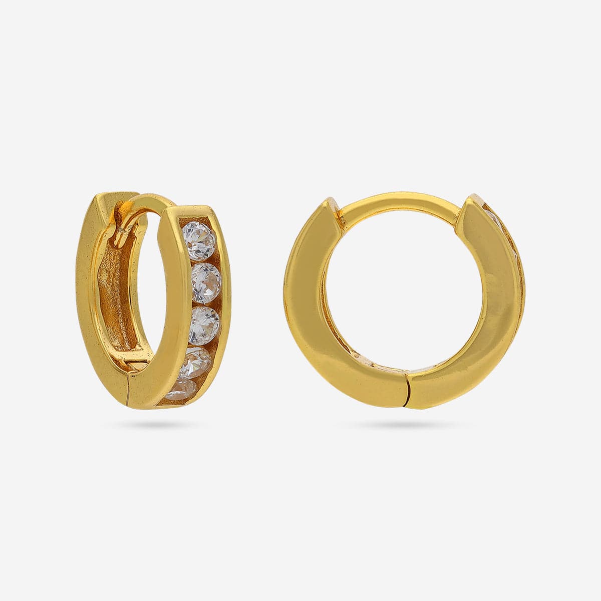 Silver Earring 92.5 Silver Earring 194314