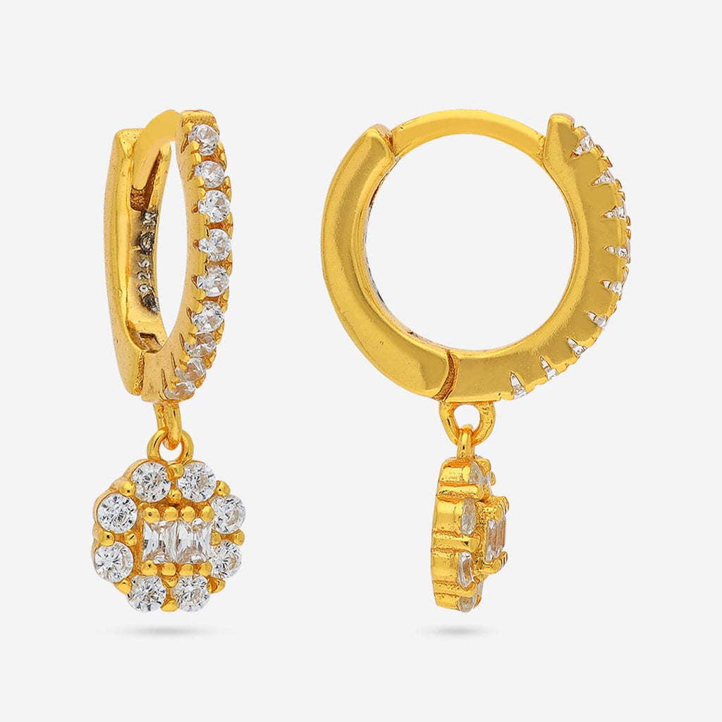 Silver Earring 92.5 Silver Earring 194315