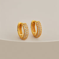 Silver Earring 92.5 Silver Earring 194316