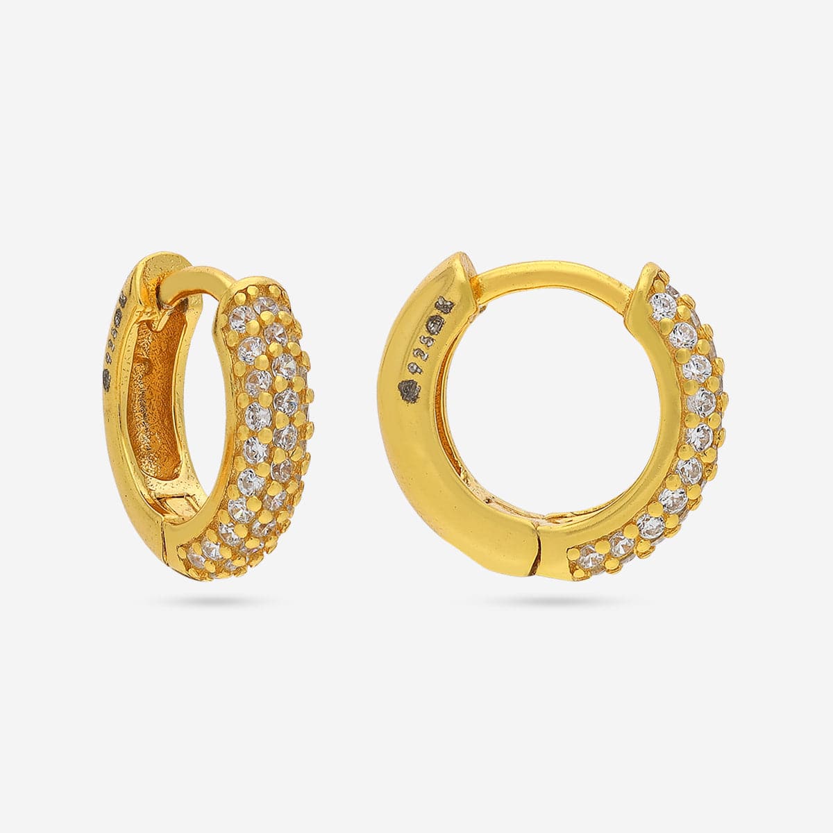 Silver Earring 92.5 Silver Earring 194316