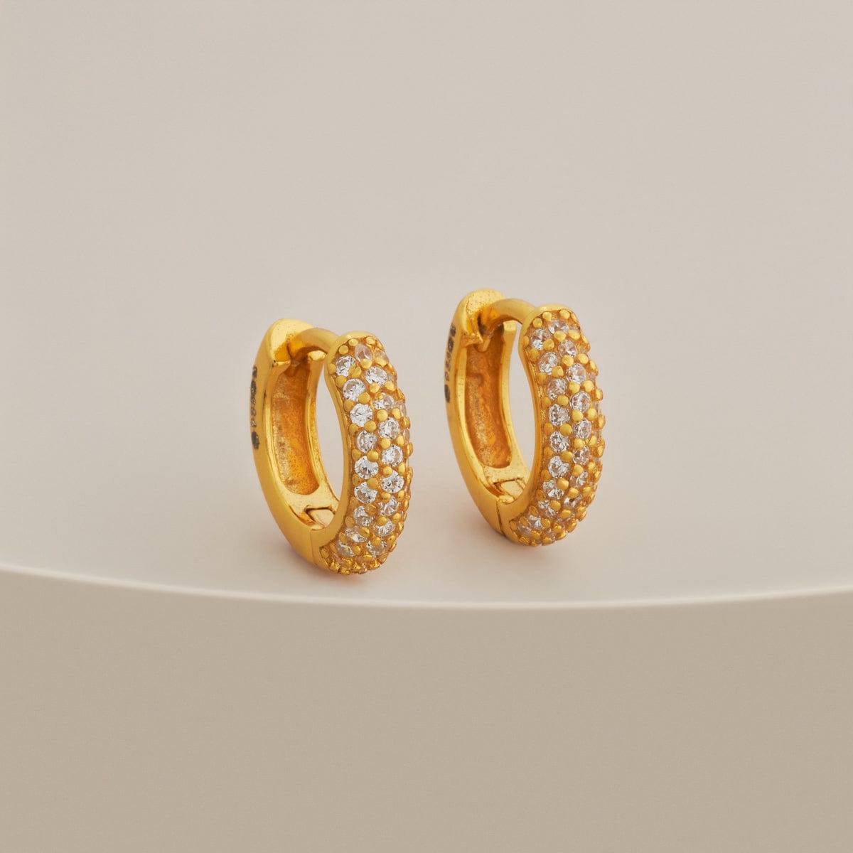 Silver Earring 92.5 Silver Earring 194316