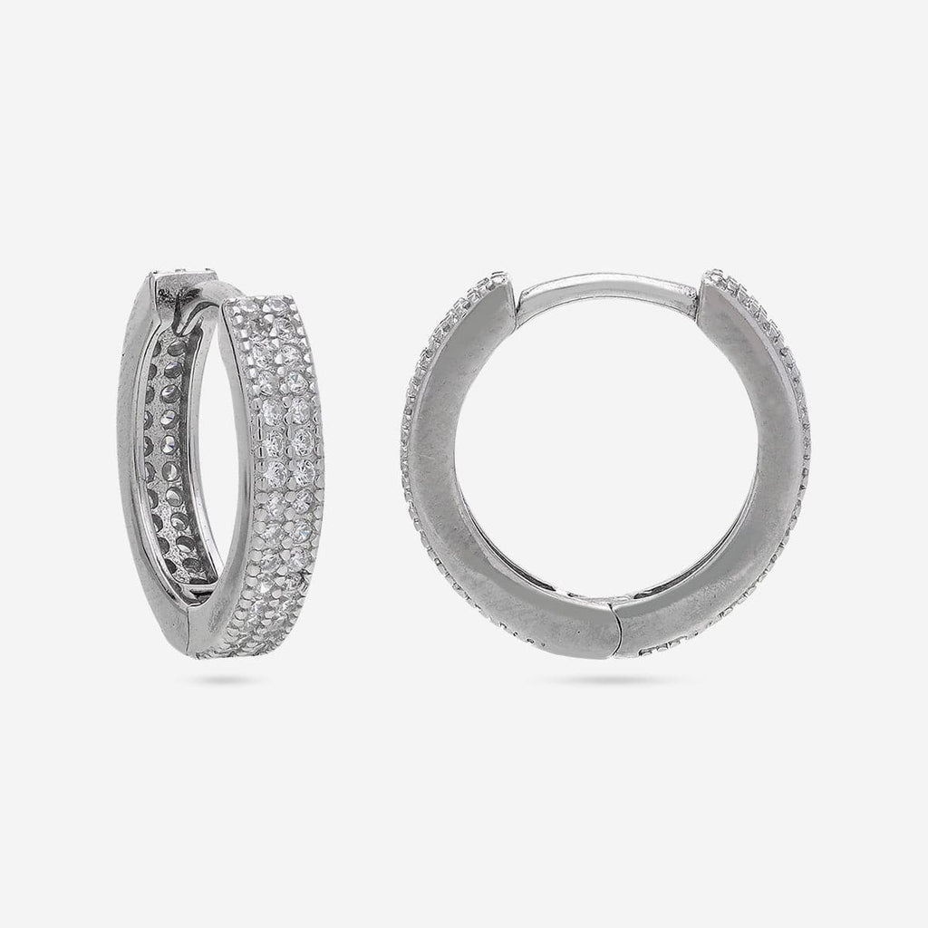 Silver Earring 92.5 Silver Earring 194317