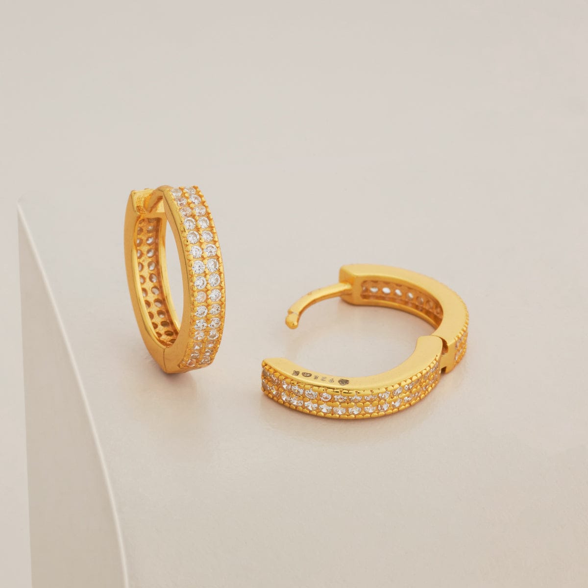 Silver Earring 92.5 Silver Earring 194317