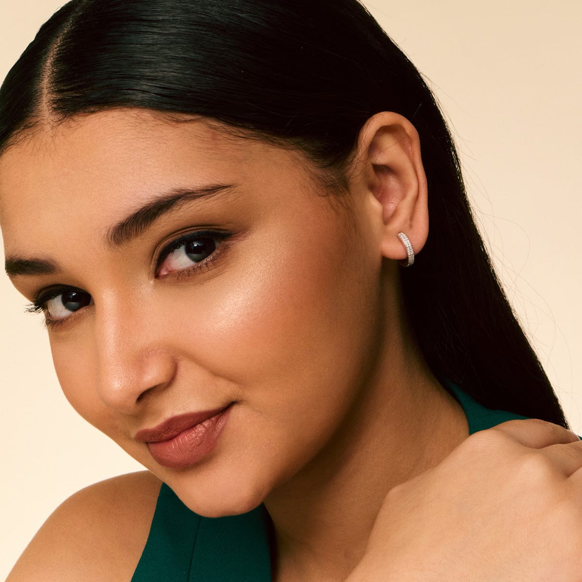 Silver Earring 92.5 Silver Earring 194317