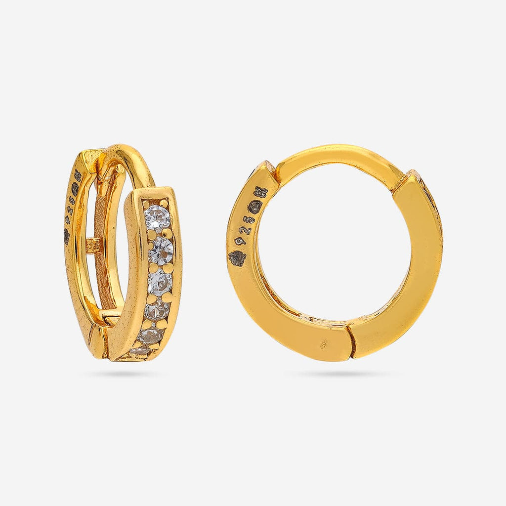 Silver Earring 92.5 Silver Earring 194324