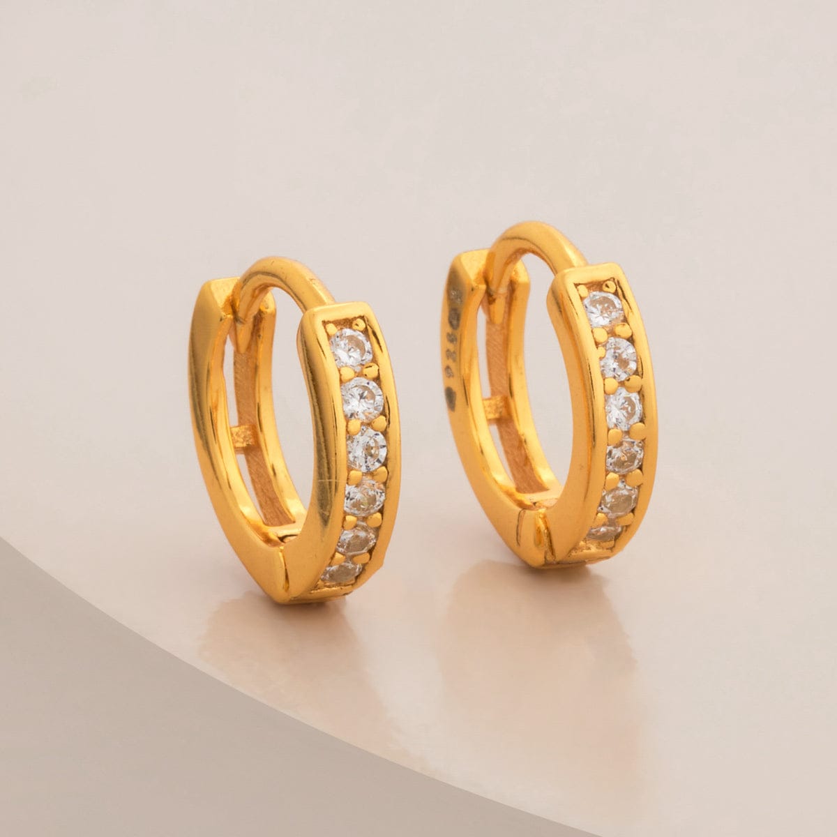 Silver Earring 92.5 Silver Earring 194324