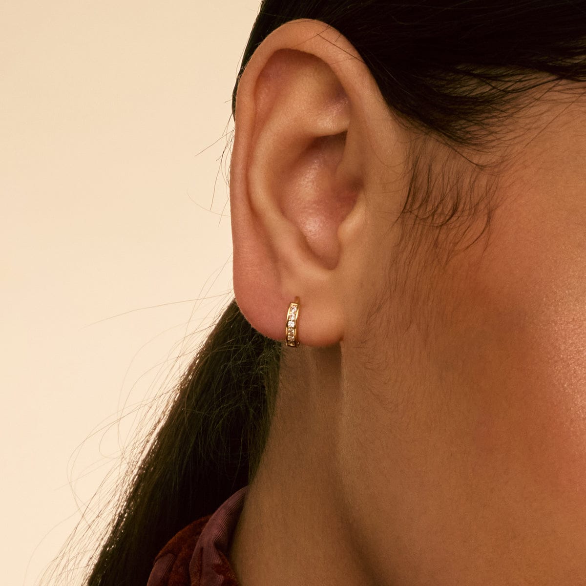 Silver Earring 92.5 Silver Earring 194324