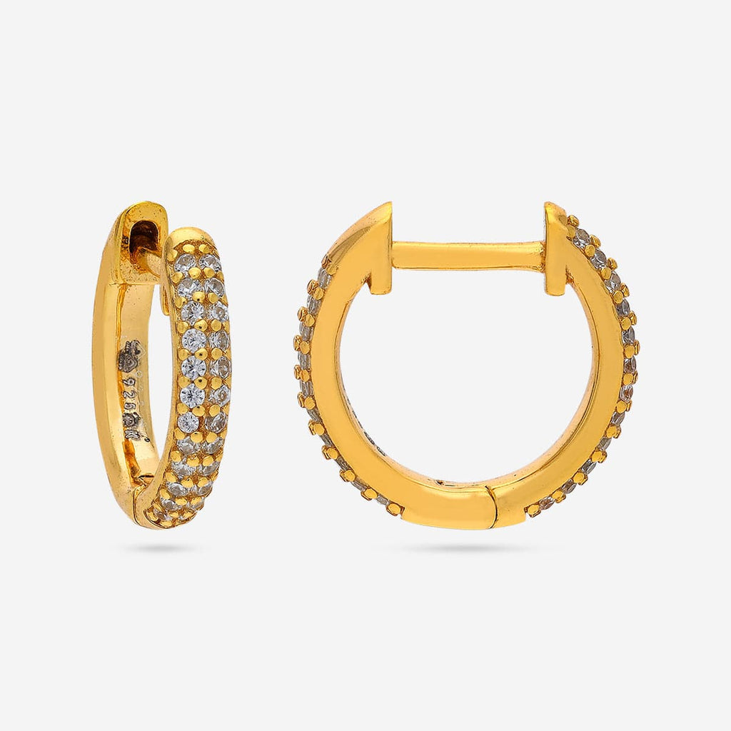 Silver Earring 92.5 Silver Earring 194325